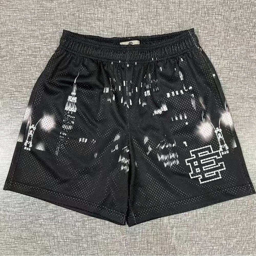 Eric Emanuel Shorts